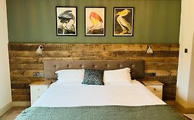 Hare & Hounds Bed & Breakfast