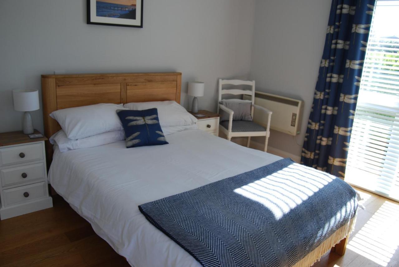 Hare & Hounds Bed & Breakfast Rye Esterno foto