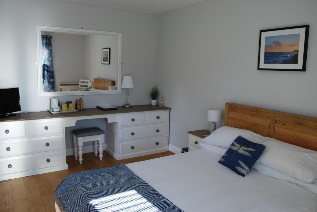Hare & Hounds Bed & Breakfast Rye Esterno foto