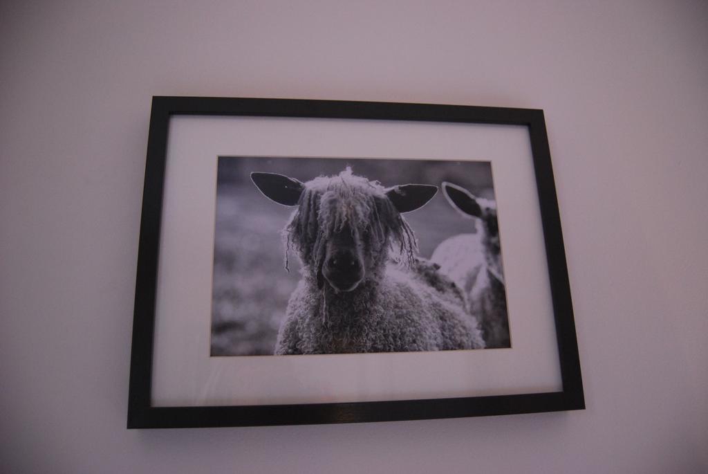 Hare & Hounds Bed & Breakfast Rye Esterno foto