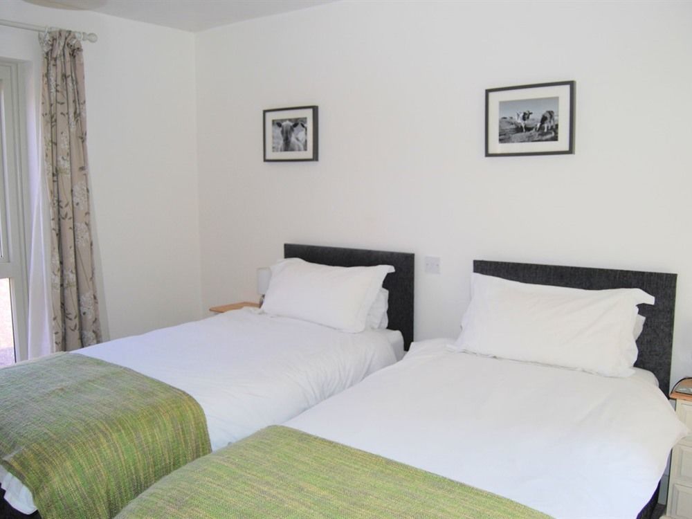 Hare & Hounds Bed & Breakfast Rye Esterno foto