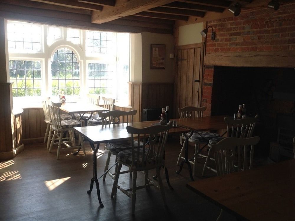 Hare & Hounds Bed & Breakfast Rye Esterno foto