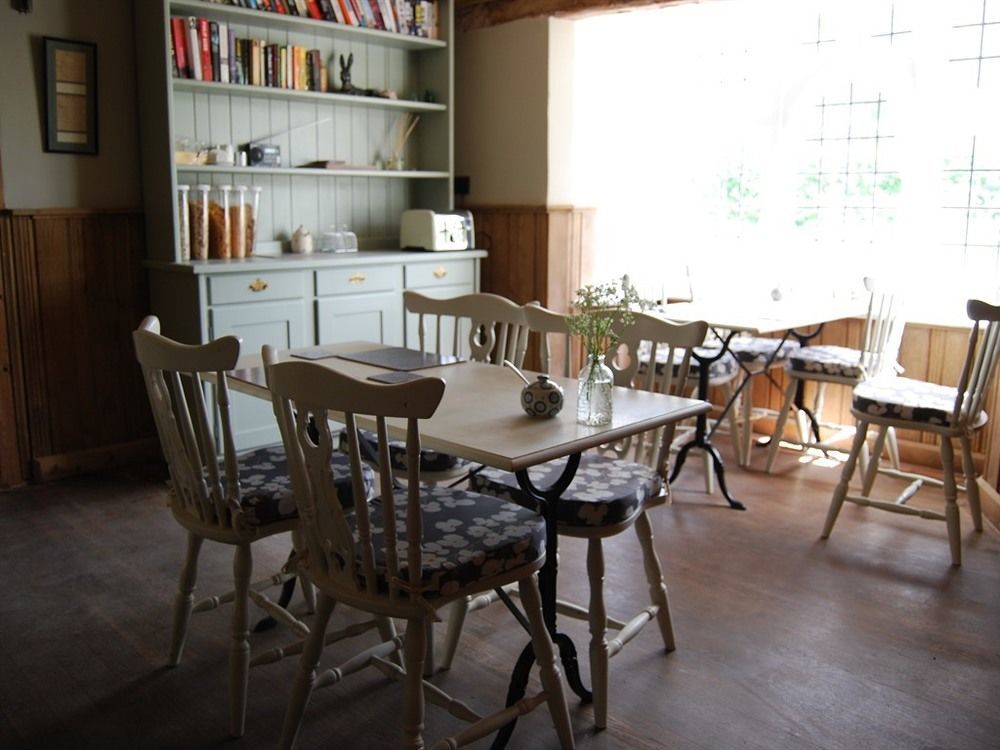Hare & Hounds Bed & Breakfast Rye Esterno foto