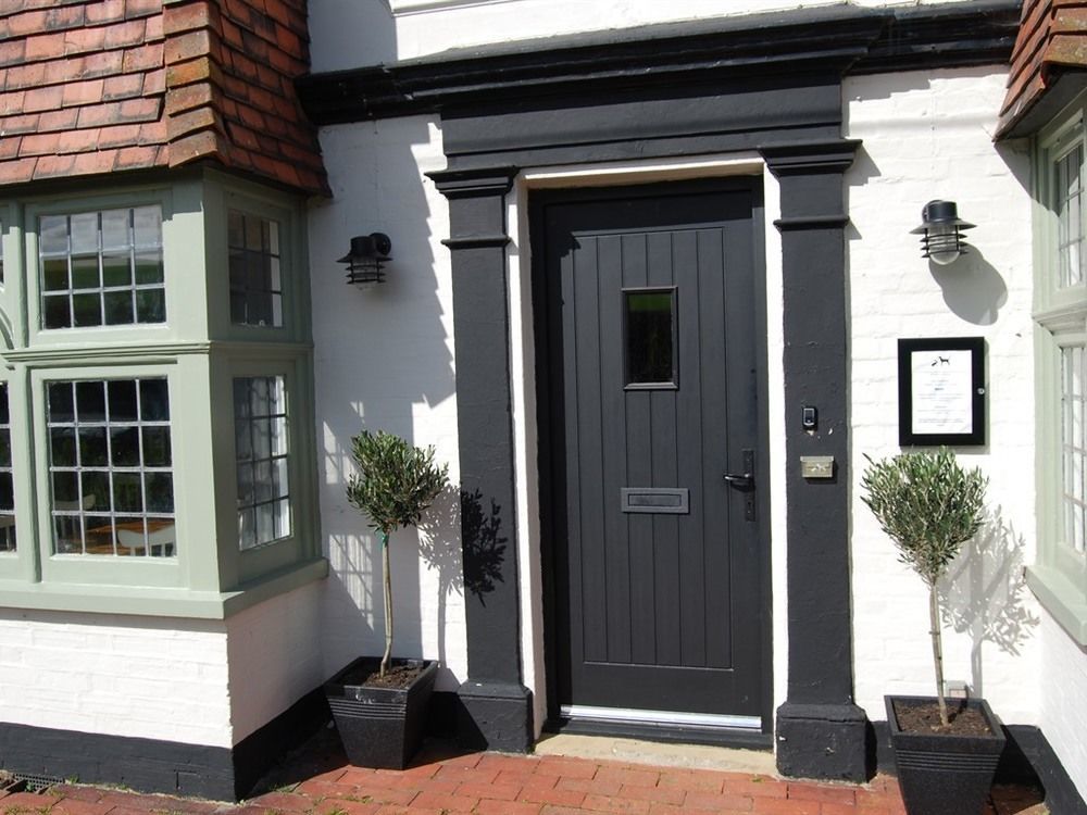 Hare & Hounds Bed & Breakfast Rye Esterno foto