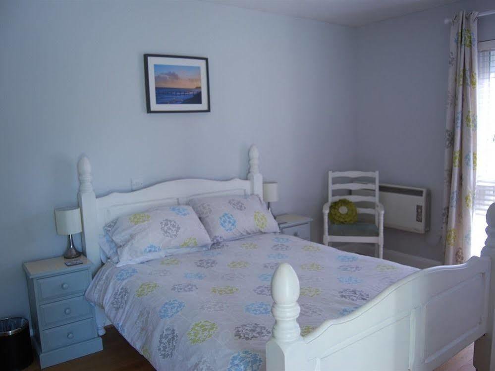 Hare & Hounds Bed & Breakfast Rye Esterno foto